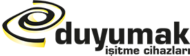 Duyumak Logo