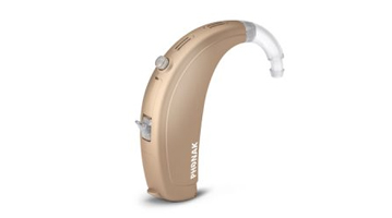Phonak Baseo Q-SP